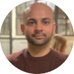 Ali Q Naqvi